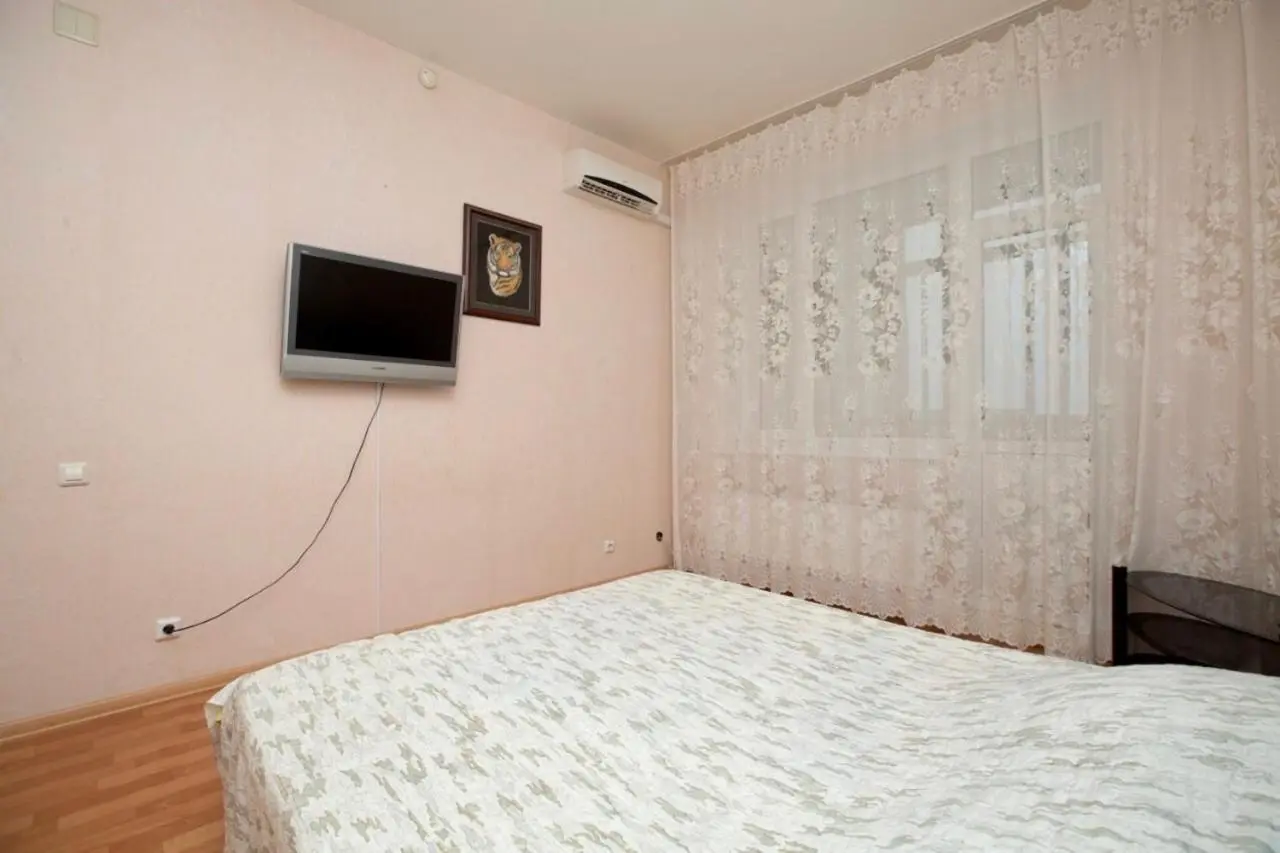 Старый Оскол: Apartment in Stepnoy Mikrorayon