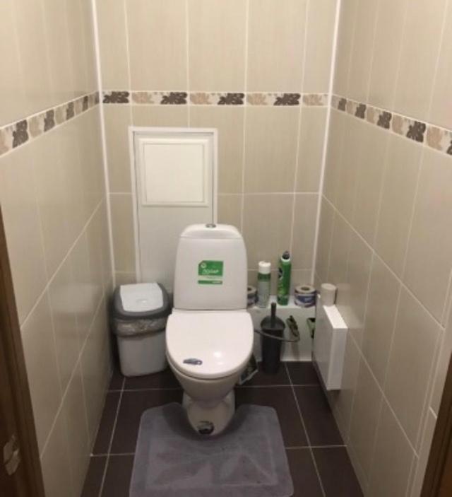 Старый Оскол: Apartment in Stepnoy Mikrorayon