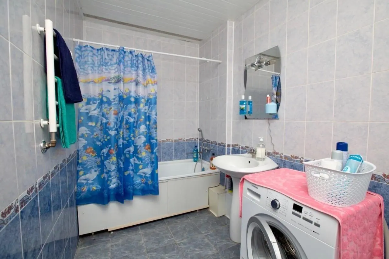 Старый Оскол: Apartment in Stepnoy Mikrorayon