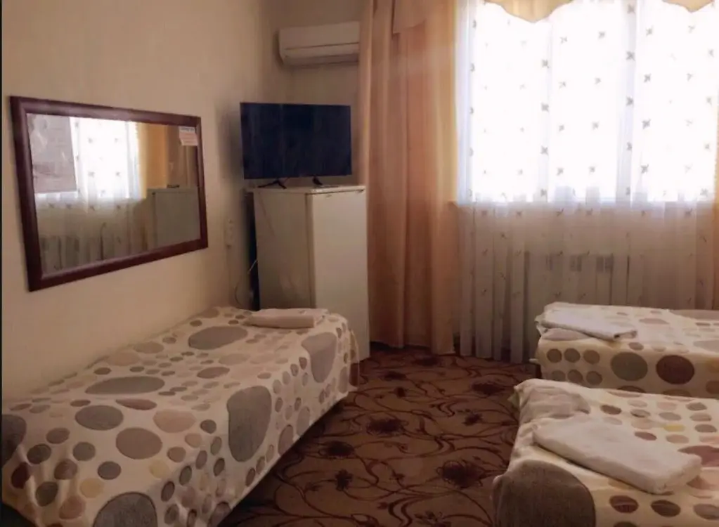 Сочи: Lyudmila Guest House