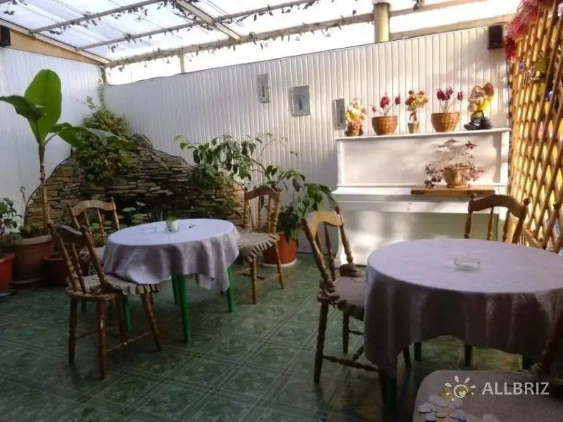 Сочи: Lyudmila Guest House