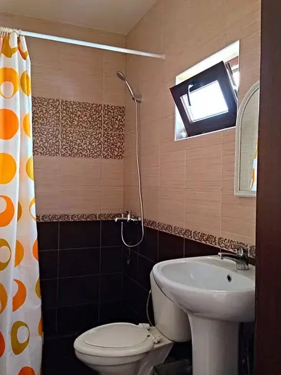 Сочи: Lyudmila Guest House