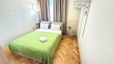 Квартира на Тульской — фото 1