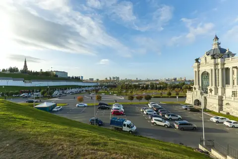 Апартаменты Residence Elegance на Гастелло — фото 1