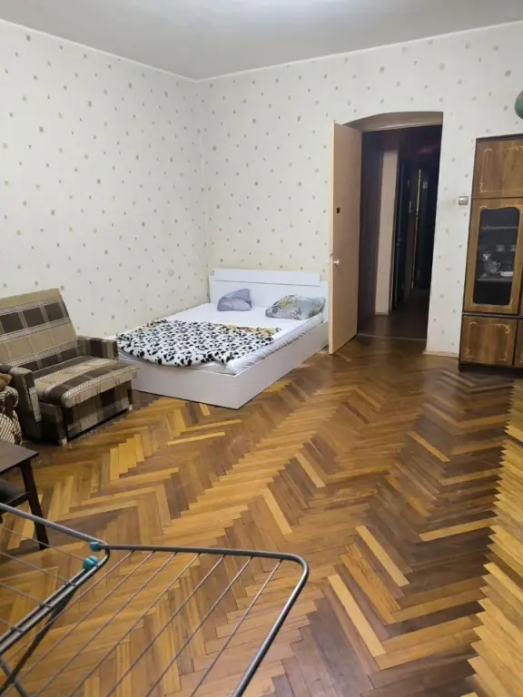 Санкт-Петербург: Квартира В центре города