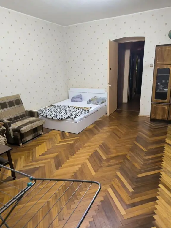 Санкт-Петербург: Квартира В центре города