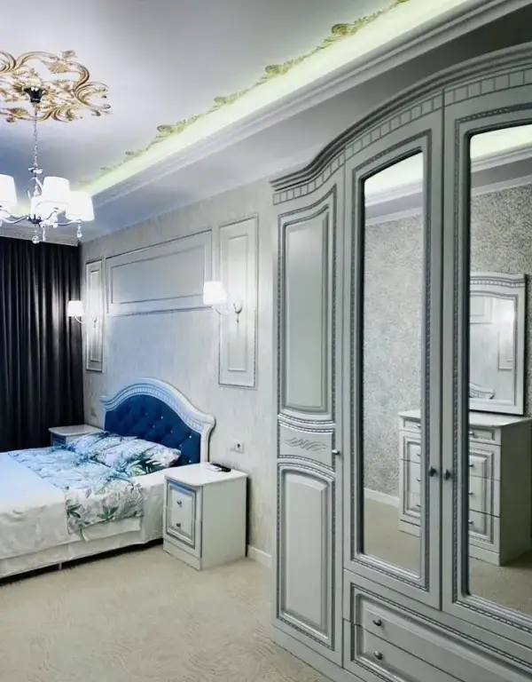 Сочи: Квартира на Ленина 298Бк5