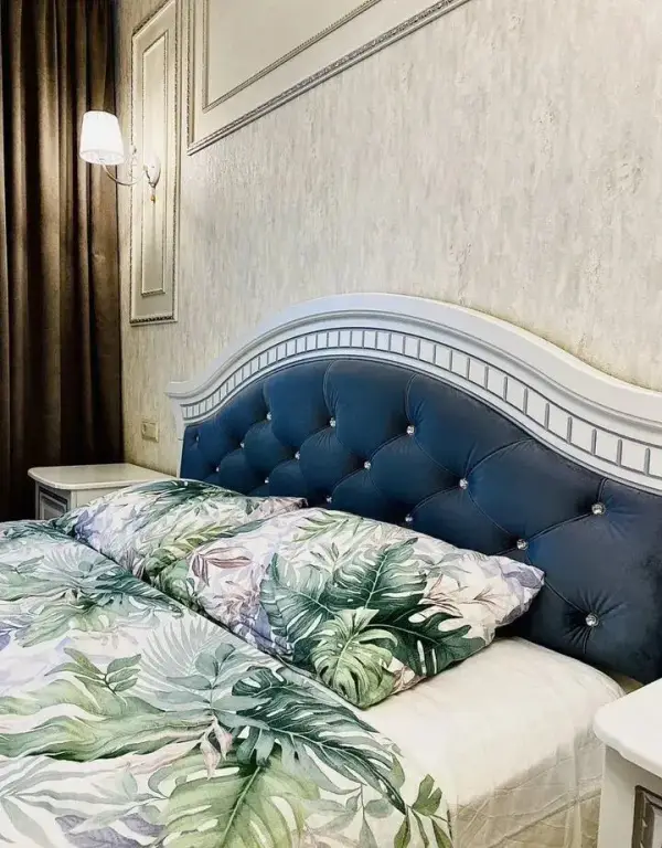 Сочи: Квартира на Ленина 298Бк5