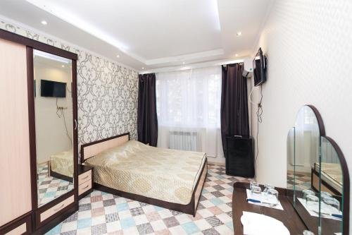 Сочи: Hotel Palmira