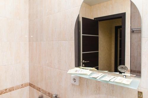 Сочи: Hotel Palmira