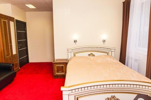 Сочи: Hotel Palmira