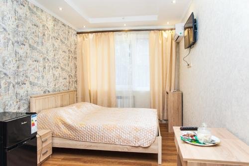 Сочи: Hotel Palmira