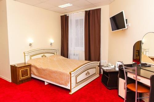 Сочи: Hotel Palmira
