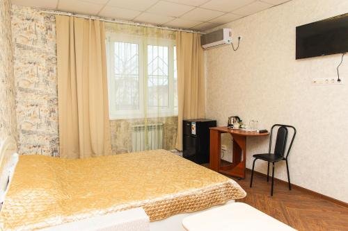 Сочи: Hotel Palmira