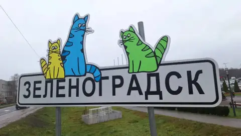 Квартира Двухкомнатная на Солнечной — фото 1
