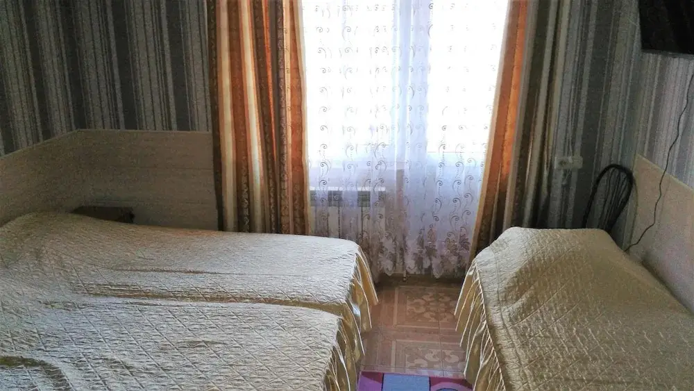 Сочи: Отель Майский