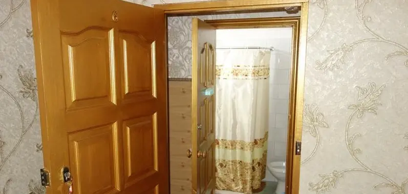 Сочи: Отель Майский