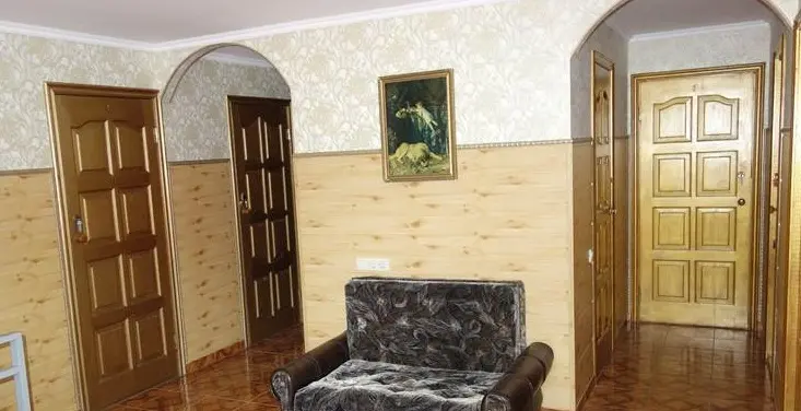 Сочи: Отель Майский