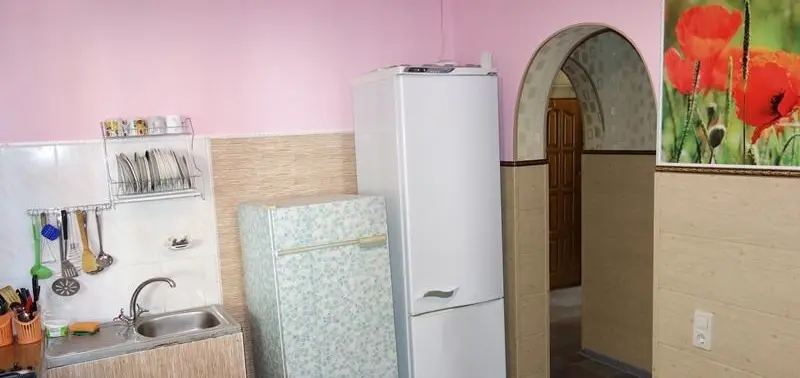 Сочи: Отель Майский