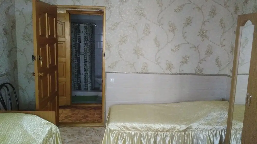Сочи: Отель Майский