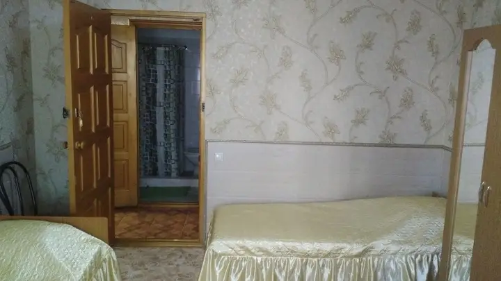 Сочи: Отель Майский