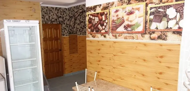 Сочи: Отель Майский