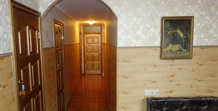 Сочи: Отель Майский