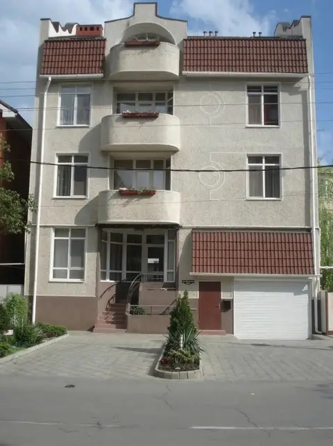 Гостевой дом Фрегат — фото 1