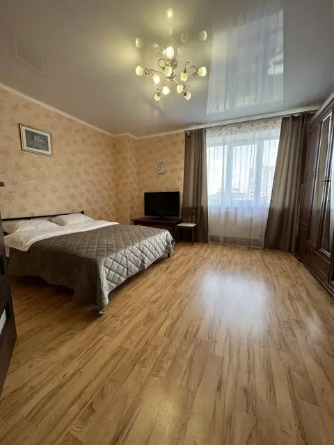 Квартира на Улице Марины Расковой — фото 1