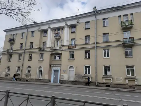 Отель Новый Смарт — фото 1