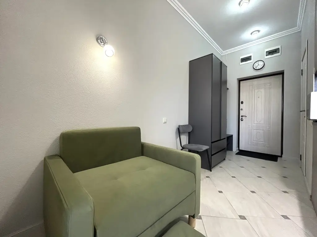 Сочи: Апартаменты SeZam Apartments (51) ЖК Sunny Day