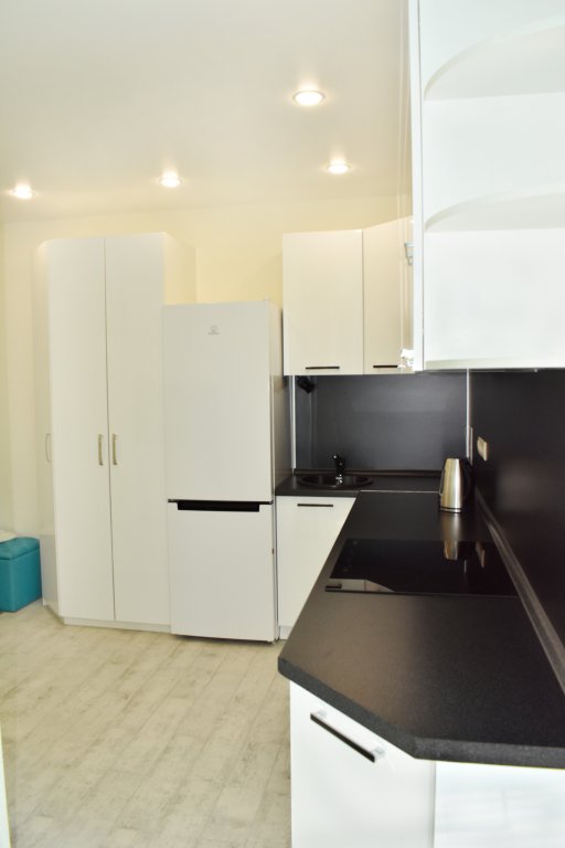 Сочи: Malibu Apartment