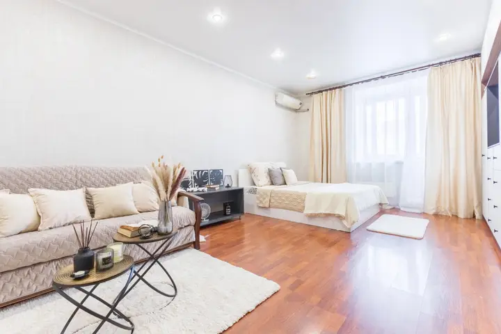 Казань: Апартаменты Residence Elegance
