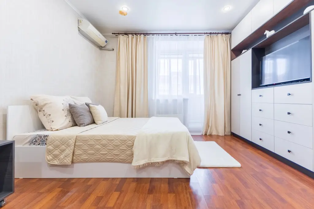 Казань: Апартаменты Residence Elegance