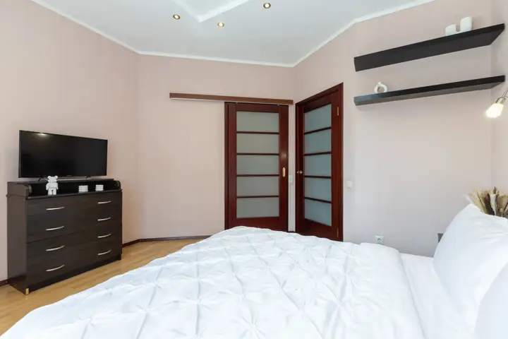 Казань: Апартаменты Residence Elegance на Зои Космодемьянской