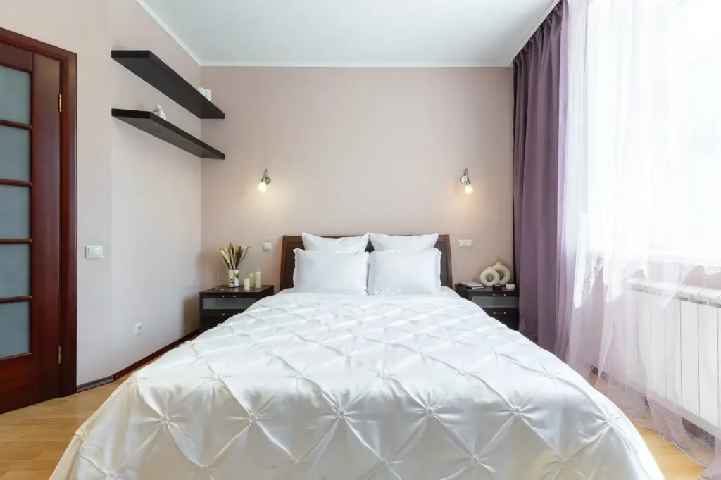 Казань: Апартаменты Residence Elegance на Зои Космодемьянской