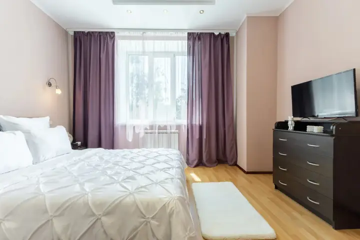 Казань: Апартаменты Residence Elegance на Зои Космодемьянской