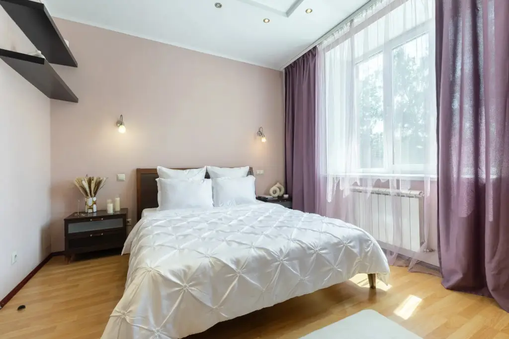 Апартаменты Residence Elegance на Зои Космодемьянской — фото 1
