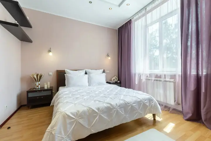 Казань: Апартаменты Residence Elegance на Зои Космодемьянской