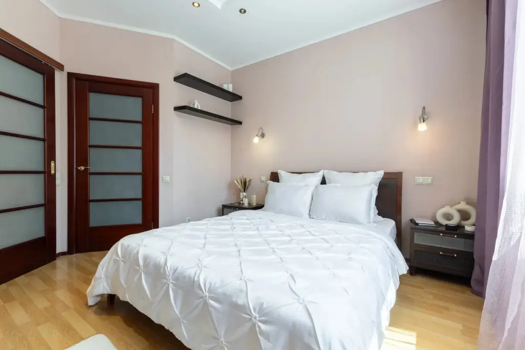 Казань: Апартаменты Residence Elegance на Зои Космодемьянской