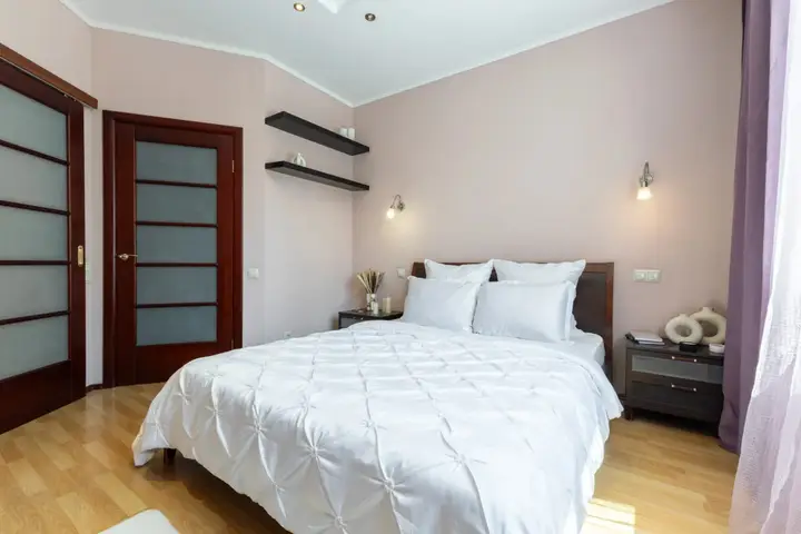 Казань: Апартаменты Residence Elegance на Зои Космодемьянской