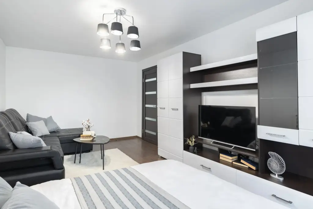 Казань: Апартаменты Residence Elegance