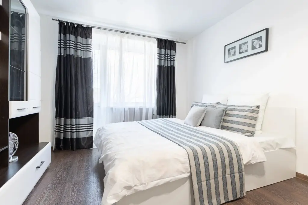 Казань: Апартаменты Residence Elegance