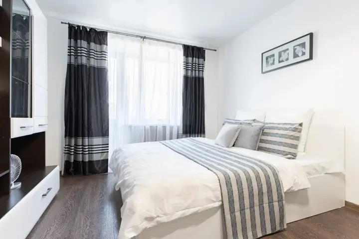 Казань: Апартаменты Residence Elegance