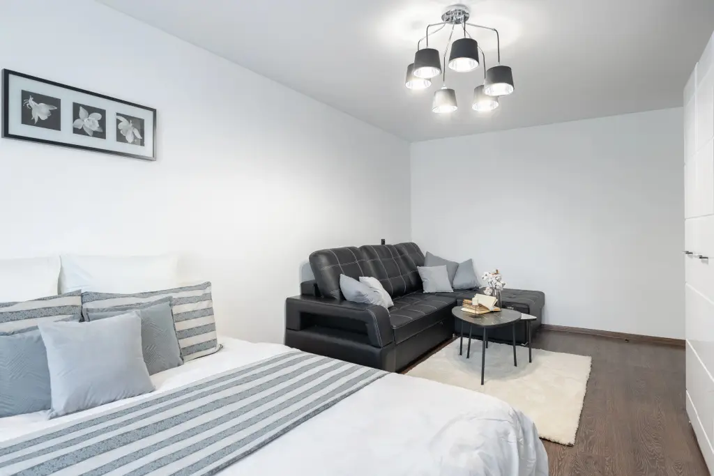 Казань: Апартаменты Residence Elegance