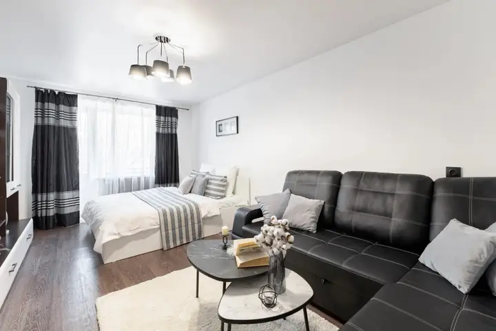 Казань: Апартаменты Residence Elegance