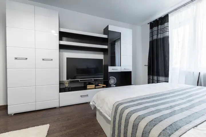 Казань: Апартаменты Residence Elegance