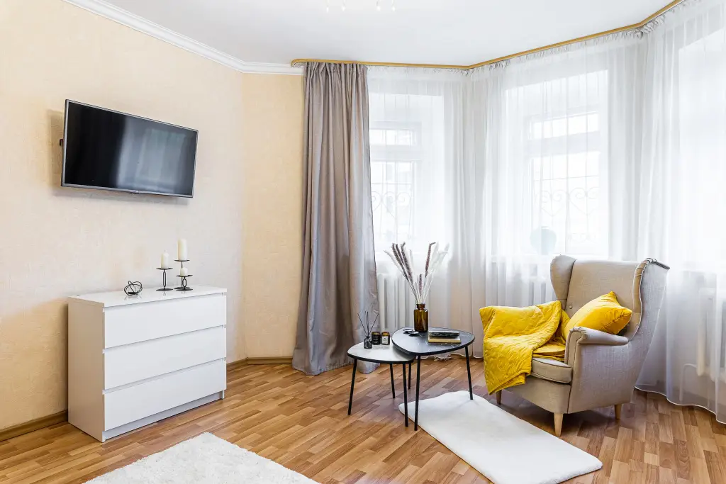 Казань: Апартаменты Residence Elegance на Булаке