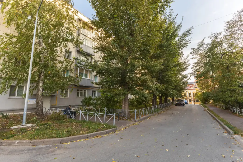 Казань: Апартаменты Residence Elegance на Шмидта
