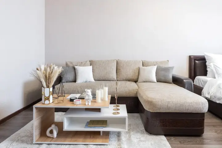 Казань: Апартаменты Residence Elegance на Латыпова